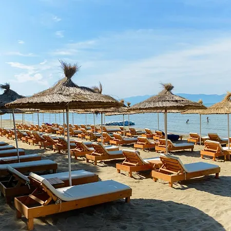 Rezort Ecuador Zverneci