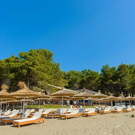 אתר נופש Ecuador