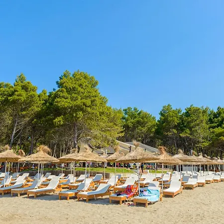 Ecuador אתר נופש