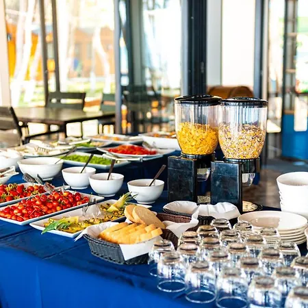 אתר נופש Ecuador