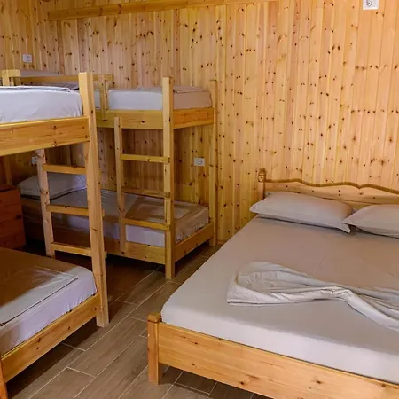 Semesteranläggning (resort) Ecuador
