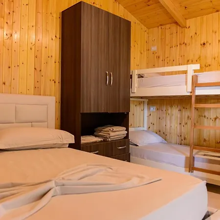 Resort Ecuador Zverneci