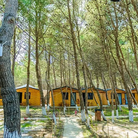 Resort Ecuador Zverneci