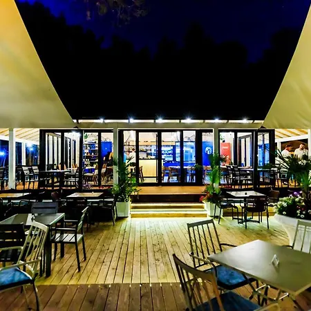 Ecuador אתר נופש