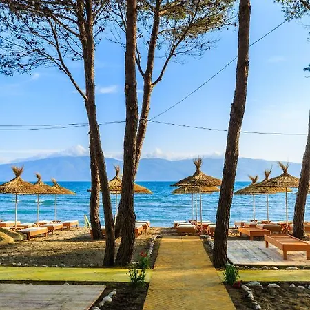 Ecuador אתר נופש Zverneci