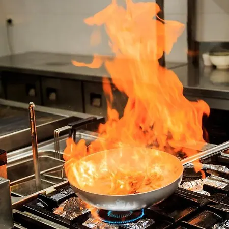 אתר נופש Ecuador