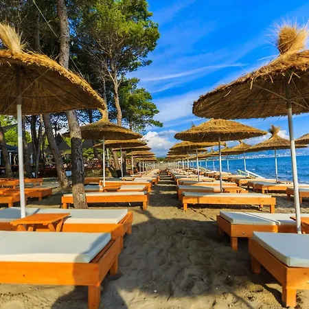 אתר נופש Ecuador