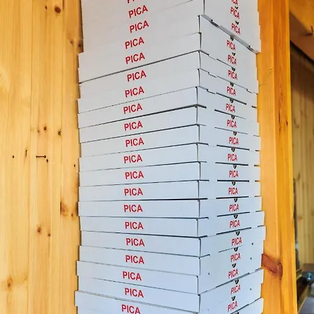 Ecuador Resort Zverneci