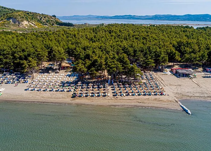 Ecuador リゾート